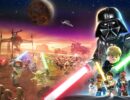 Миниатюра к LEGO Star Wars: The Skywalker Saga