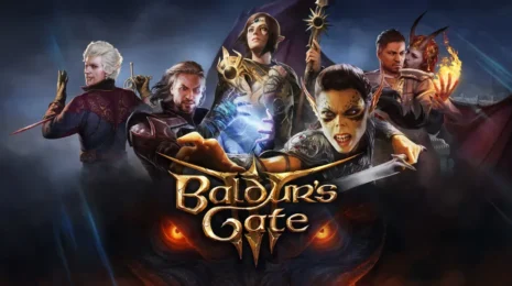 Baldur's Gate 3