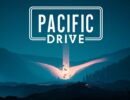 Миниатюра к Pacific Drive