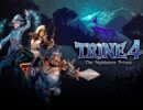 Миниатюра к Trine 4: The Nightmare Prince