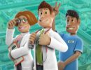 Миниатюра к Two Point Hospital