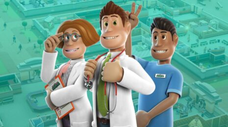 Two Point Hospital