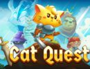 Миниатюра к Cat Quest