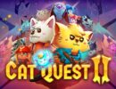 Миниатюра к Cat Quest II