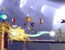 Миниатюра к Rayman Origins