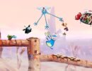 Миниатюра к Rayman Origins