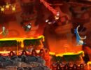 Миниатюра к Rayman Origins