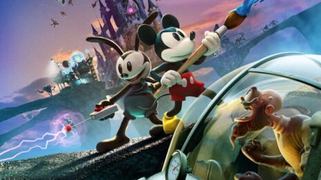 Epic Mickey 2: The Power of Two