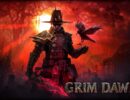 Миниатюра к Grim Dawn