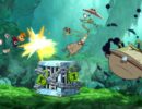 Миниатюра к Rayman Origins