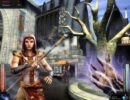 Миниатюра к Dark Messiah of Might and Magic