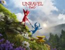 Миниатюра к Unravel 2