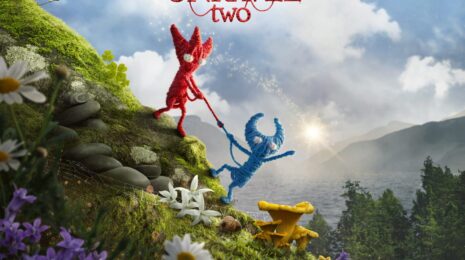 Unravel 2