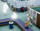 Миниатюра к Two Point Hospital