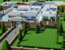 Миниатюра к Two Point Hospital