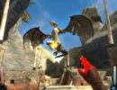 Миниатюра к Dark Messiah of Might and Magic