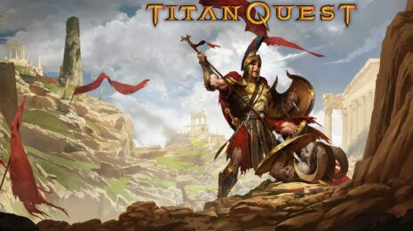 Titan Quest