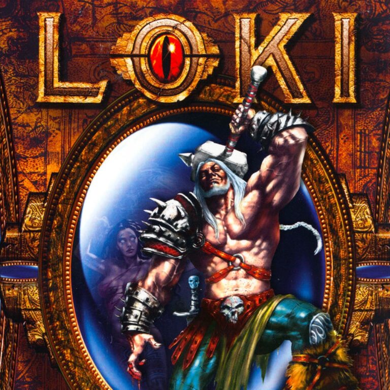 Loki