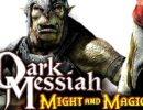 Миниатюра к Dark Messiah of Might and Magic