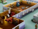 Миниатюра к Two Point Hospital