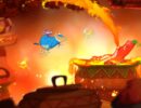 Миниатюра к Rayman Origins