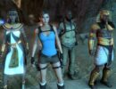 Миниатюра к Lara Croft and the Temple of Osiris