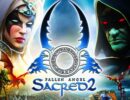 Миниатюра к Sacred 2: Fallen Angel