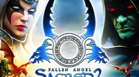 Sacred 2: Fallen Angel