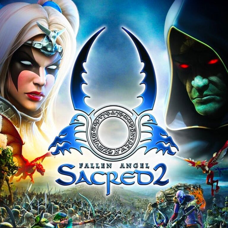 Sacred 2: Fallen Angel