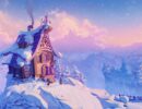 Миниатюра к Trine 4: The Nightmare Prince