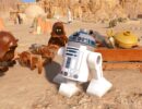 Миниатюра к LEGO Star Wars: The Skywalker Saga