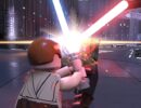 Миниатюра к LEGO Star Wars: The Skywalker Saga