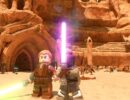 Миниатюра к LEGO Star Wars: The Skywalker Saga