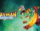 Миниатюра к Rayman Legends