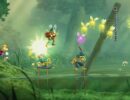 Миниатюра к Rayman Legends