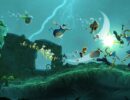 Миниатюра к Rayman Legends