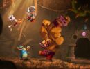 Миниатюра к Rayman Legends