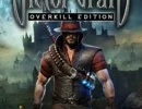 Миниатюра к Victor Vran