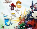 Миниатюра к Rayman Origins