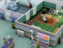 Миниатюра к Two Point Hospital