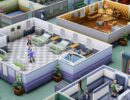 Миниатюра к Two Point Hospital