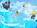 Миниатюра к Rayman Origins