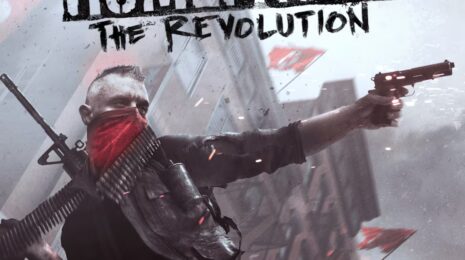 Homefront: The Revolution