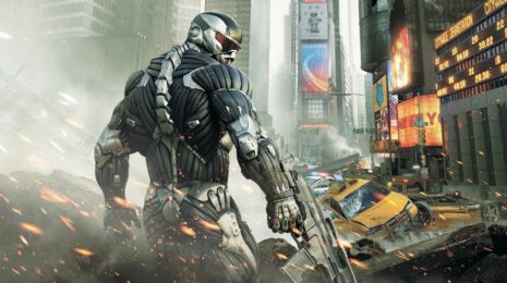 Crysis 2