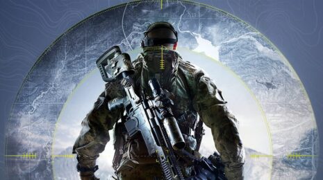 Sniper: Ghost Warrior 3