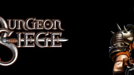 Dungeon Siege