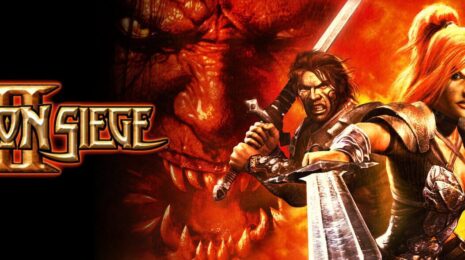 Dungeon Siege II