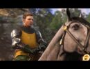 Миниатюра к Kingdom Come: Deliverance II