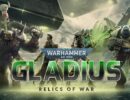 Миниатюра к Warhammer 40,000: Gladius — Relics of War