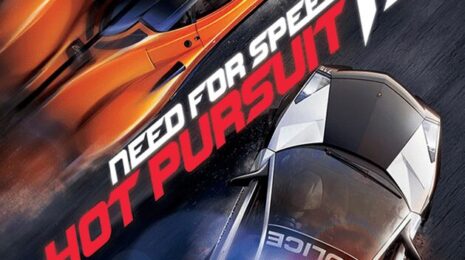 Need for Speed: Hot Pursuit